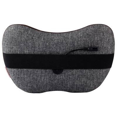 Συσκευή Μασάζ  Shiatsu με Λειτουργία Θέρμανσης