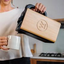 Bamboo Βραστήρας  1.7 Lt 2200 W