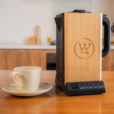 Bamboo Βραστήρας  1.7 Lt 2200 W