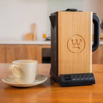 Bamboo Βραστήρας  1.7 Lt 2200 W