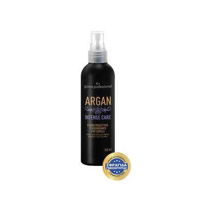 Hair Spray Θερμοπροστασιας Με Έλαιο Argan 125 ml