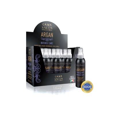 Hair Spray Θερμοπροστασιας Με Έλαιο Argan 125 ml