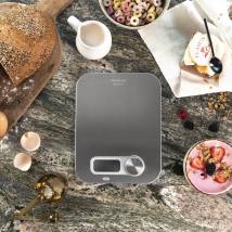 Ψηφιακή Ζυγαριά Κουζίνας 1 G / 8 Kg Inox