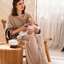 Αυτόματος Ηλεκτρικός Ρινικός Αποφρακτήρας