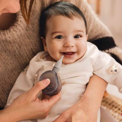 Αυτόματος Ηλεκτρικός Ρινικός Αποφρακτήρας