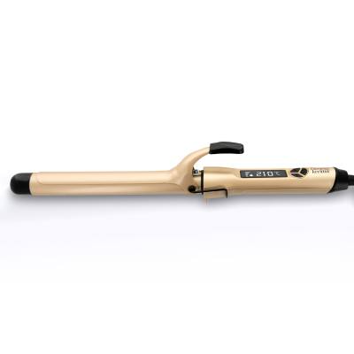 Ψαλίδι Μαλλιών για μπούκλες με Κεραμικές Πλάκες 25 mm