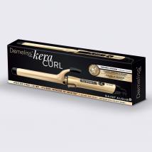 Ψαλίδι Μαλλιών για μπούκλες με Κεραμικές Πλάκες 25 mm