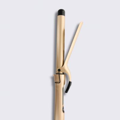 Ψαλίδι Μαλλιών για μπούκλες με Κεραμικές Πλάκες 25 mm