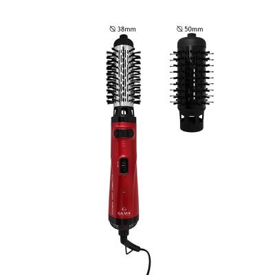 Ηλεκτρική Περιστρεφόμενη Βούρτσα Μαλλιών για Styling 1100 W