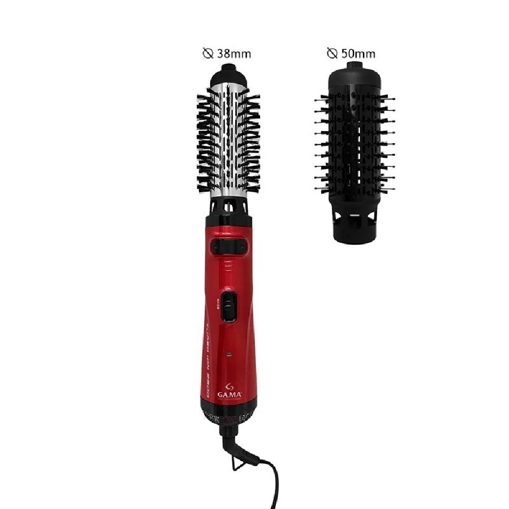 Ηλεκτρική Περιστρεφόμενη Βούρτσα Μαλλιών για Styling 1100 W