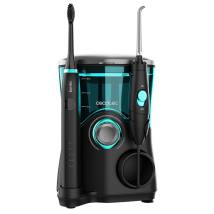 Σύστημα Καθαρισμού Δοντιών & Ούλων Water Flosser με επαναφορτιζόμενη οδοντόβουρτσα