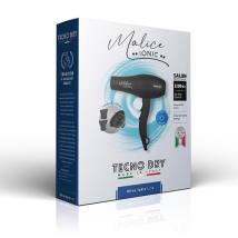 Επαγγελματικό Πιστολάκι Μαλλιών Με 2 Στόμια & Φυσούνα 2200 W