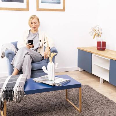 Ηλεκτρικός Υγραντήρας/Διαχυτής Αρώματος 0.5Lt