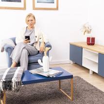 Ηλεκτρικός Υγραντήρας/Διαχυτής Αρώματος 0.5Lt