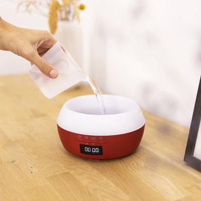 Ηλεκτρικός Υγραντήρας/Διαχυτής Αρώματος 0.5Lt