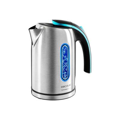 Βραστήρας 1.2 Lt 1630 W Ασημί