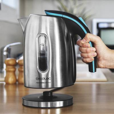 Βραστήρας 1.2 Lt 1630 W Ασημί