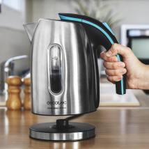 Βραστήρας 1.2 Lt 1630 W Ασημί