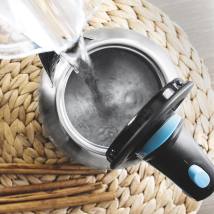 Βραστήρας 1.2 Lt 1630 W Ασημί