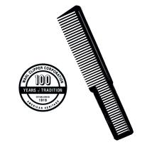 Επαγγελματική χτένα 20.5 cm για clipper-over-comb