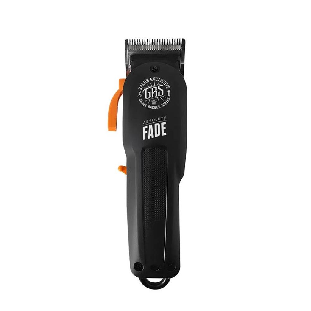 Επαγγελματική Κουρευτική Μηχανή Ρεύματος-Επαναφορτιζομενη