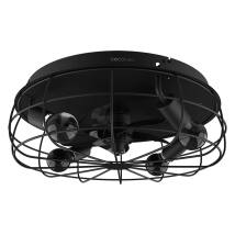 Ανεμιστήρας Οροφής 2 Σε 1 Διπλής Κατεύθυνσης 20W