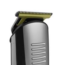 Τρίμερ Ρεύματος/Επαναφορτιζόμενο 5 Σε 1