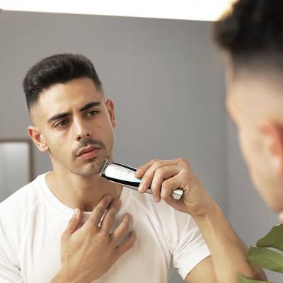 Τρίμερ Ρεύματος/Επαναφορτιζόμενο 5 Σε 1