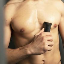 Τρίμερ Ρεύματος/Επαναφορτιζόμενο 5 Σε 1