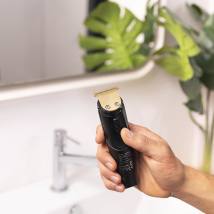 Τρίμερ Ρεύματος/Επαναφορτιζόμενο 5 Σε 1