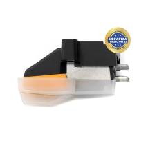 Κεφαλή Πικάπ Μαγνητική (MMC) Μαύρη