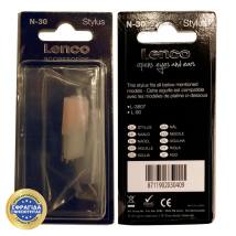 Κεφαλή Πικάπ Μαγνητική (MMC) Μαύρη