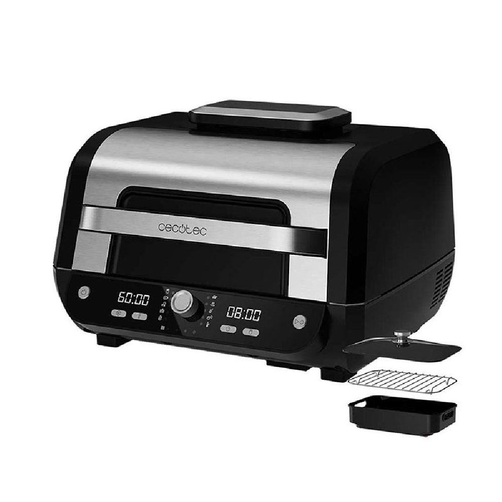 Φριτέζα Αέρος με Grill 1700 W |8Lt