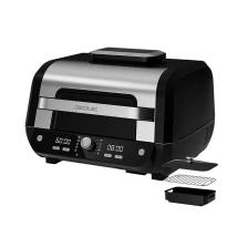 Φριτέζα Αέρος με Grill 1700 W |8Lt