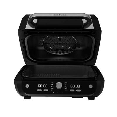 Φριτέζα Αέρος με Grill 1700 W |8Lt