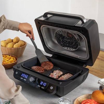 Φριτέζα Αέρος με Grill 1700 W |8Lt