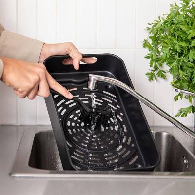 Φριτέζα Αέρος με Grill 1700 W |8Lt