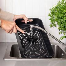 Φριτέζα Αέρος με Grill 1700 W |8Lt