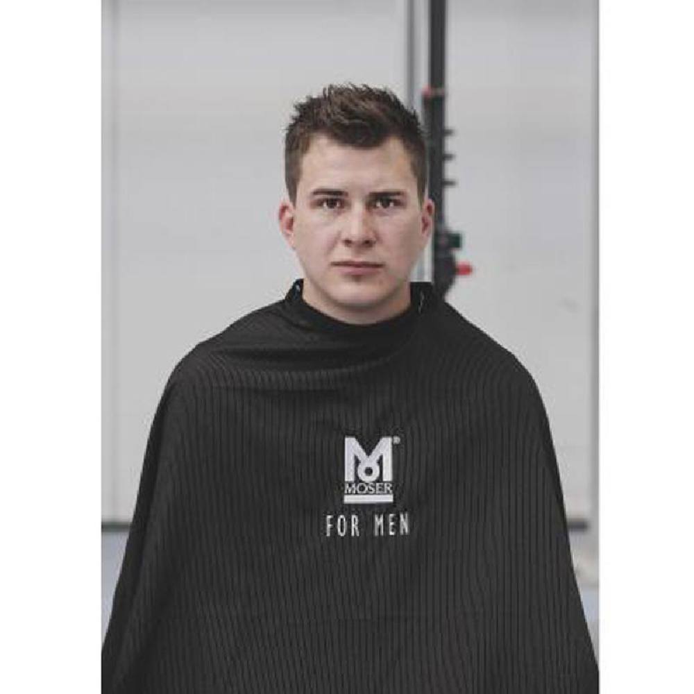 Επαγγελματική Μπέρτα Κουρέματος