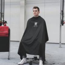 Επαγγελματική Μπέρτα Κουρέματος