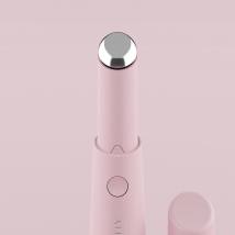 Μίνι Συσκευή Αντιγήρανσης Ματιών / Χειλιών Με Δονήσεις, Φωτοθεραπεία, Ionization και Θερμοθεραπεία