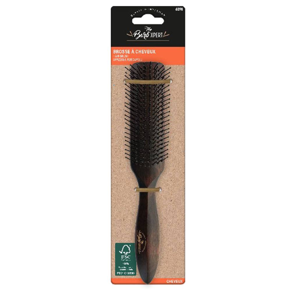 Βούρτσα Μαλλιών