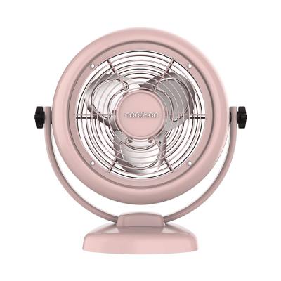 Επιτραπέζιος Ρετρό Ανεμιστήρας 20W