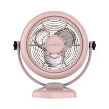 Επιτραπέζιος Ρετρό Ανεμιστήρας 20W