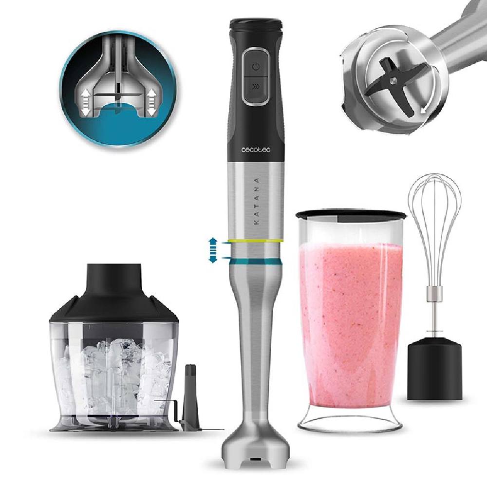 Ραβδομπλέντερ Χειρός 1500 W