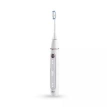 Επαναφορτιζόμενη Ηλεκτρική Οδοντόβουρτσα με Χρονοδιακόπτη και Μικροδονήσεις