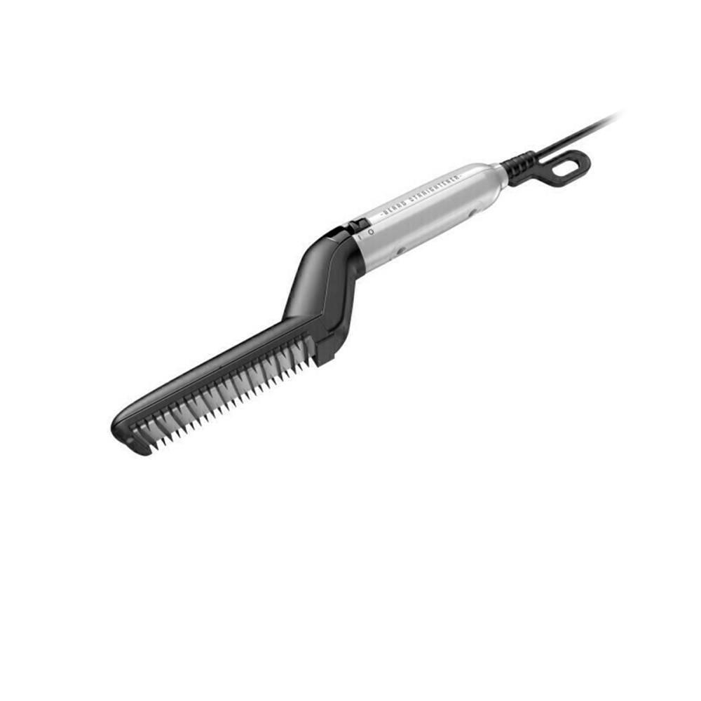 Πρέσα Με Κεραμική Πλάκα Γενειάδας 165°C