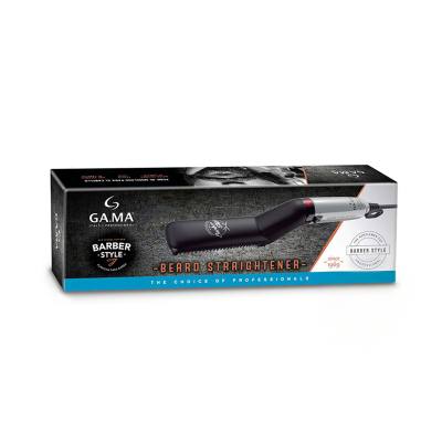 Πρέσα Με Κεραμική Πλάκα Γενειάδας 165°C