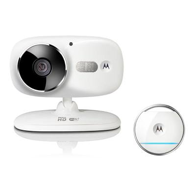 Wi-Fi HD Κάμερα με Smart Tag