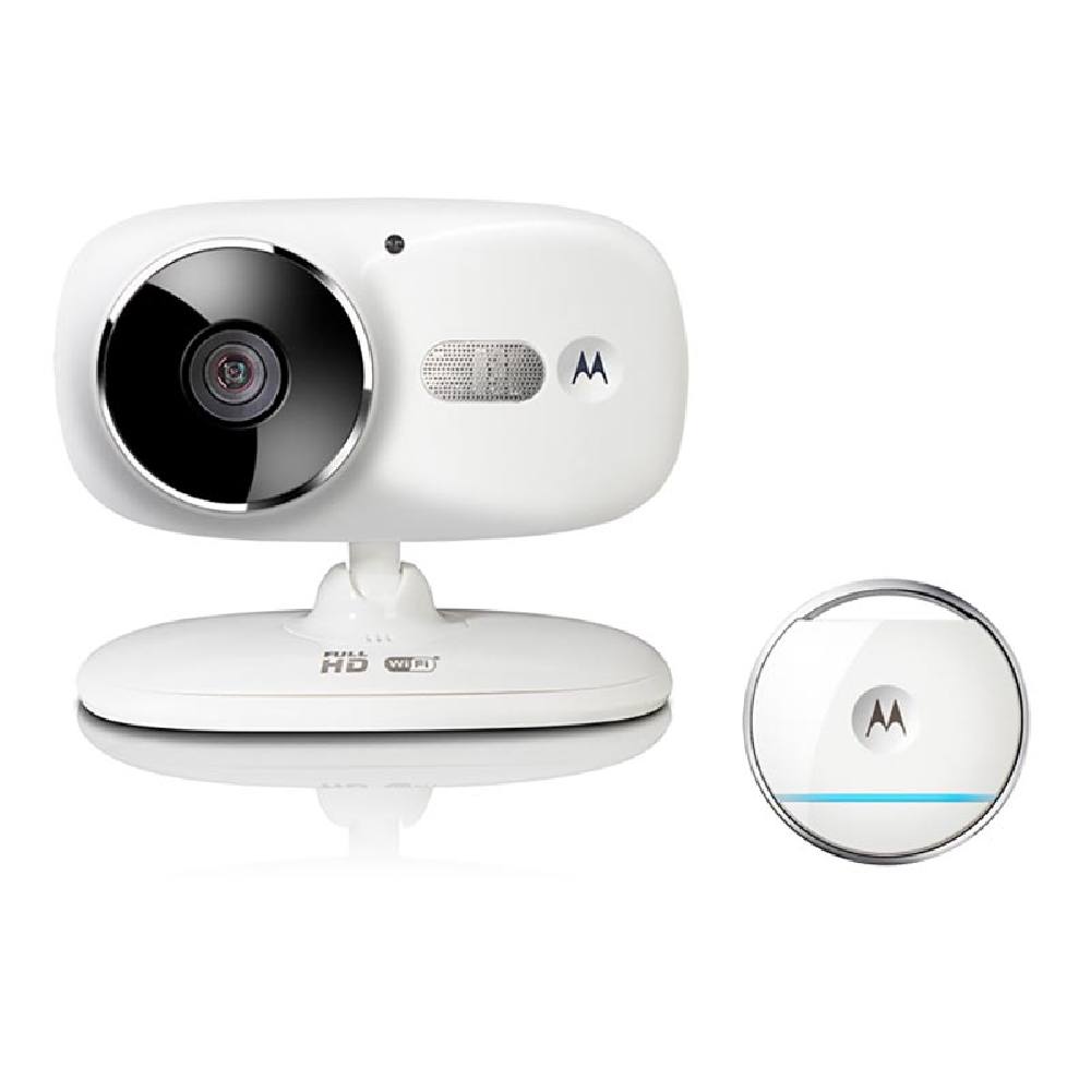 Wi-Fi HD Κάμερα με Smart Tag